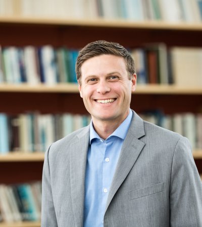 Dr Adam Levine | Infectious Diseases Data Observatory